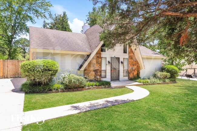 6041 Colonyhill Dr in Bartlett, TN - Foto de edificio - Building Photo