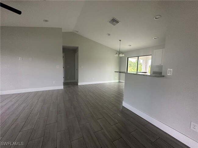 property at 4500 East 5th Street