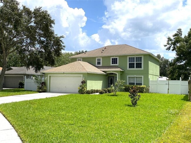 1705 Lochshyre Loop in Ocoee, FL - Building Photo - Building Photo