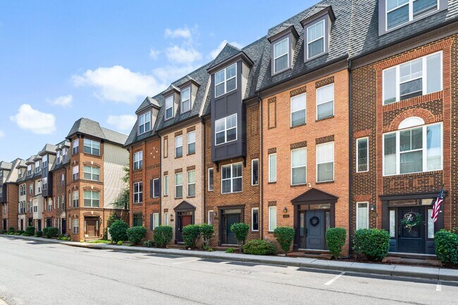 1424 Trafalgar Ln in Frederick, MD - Building Photo - Building Photo