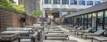187 N Westshore Dr, Unit 3702 in Chicago, IL - Building Photo - Building Photo