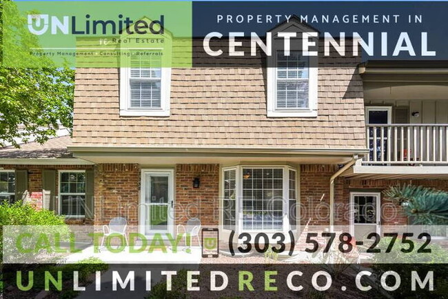 property at 7358 S Knolls Way