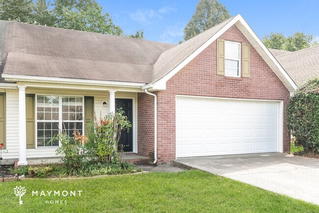 239 Indian Park Dr in Murfreesboro, TN - Building Photo - Building Photo