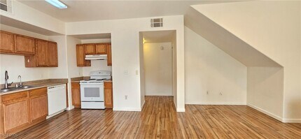 2151 Hussium Hills St in Las Vegas, NV - Building Photo - Building Photo