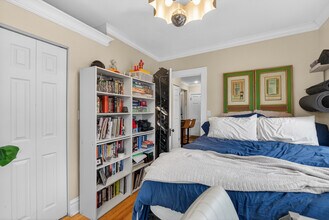 4234 N Campbell Ave, Unit 2S in Chicago, IL - Building Photo - Building Photo