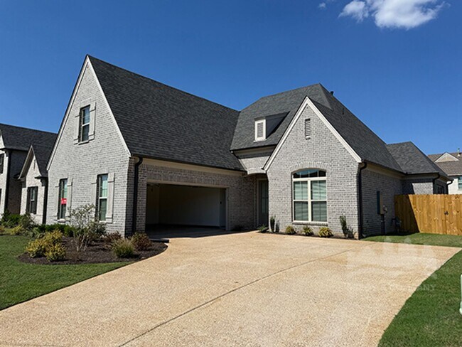 345 Chestnut Rdg Cv in Oakland, TN - Building Photo - Building Photo