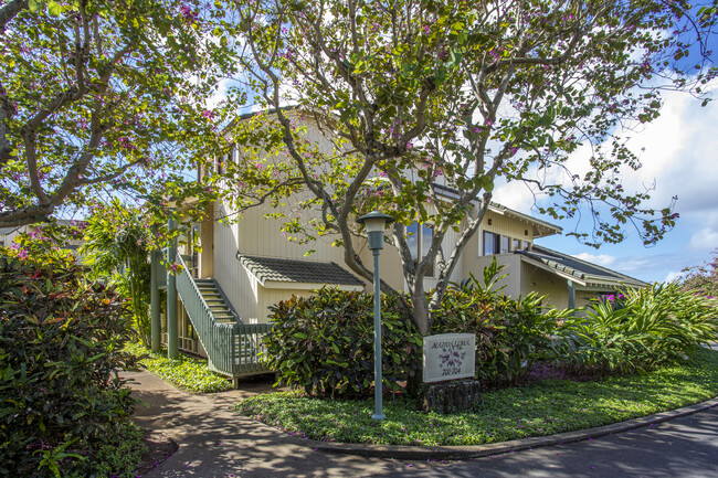 The Regency at Poipu Kai in Koloa, HI - Foto de edificio - Building Photo