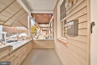 3321 Elm Ave in Baltimore, MD - Building Photo - Building Photo