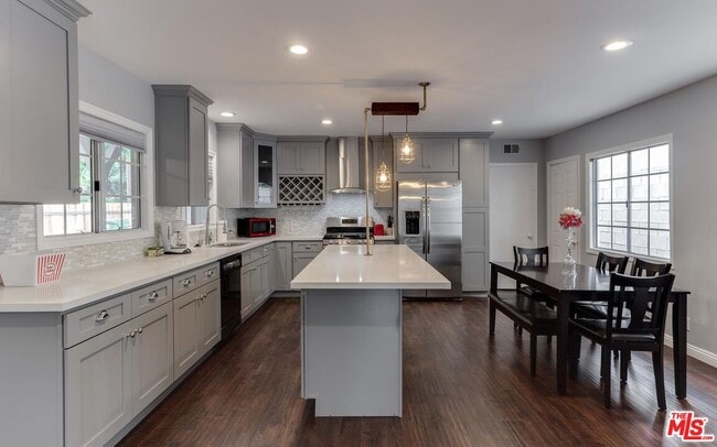 property at 23109 Mariano St