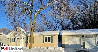 1602 Rustin St in Sioux City, IA - Building Photo