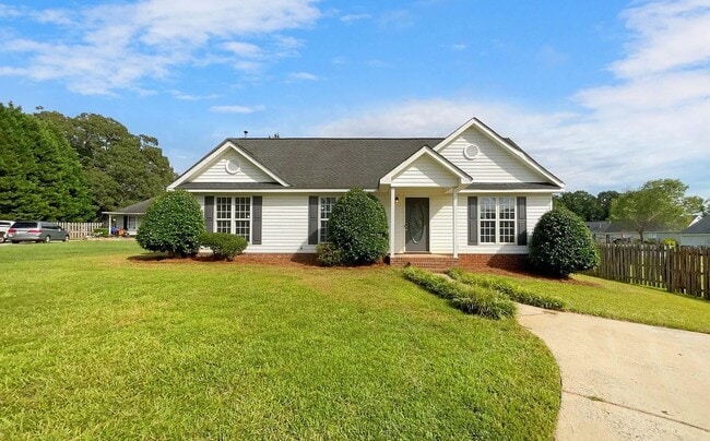 property at 4428 Hounds Run Dr