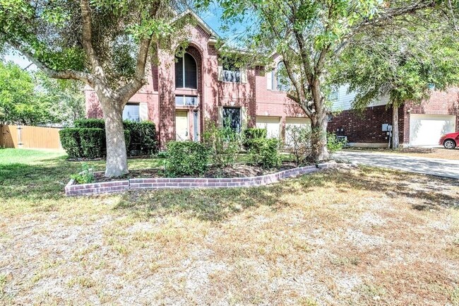 4229 Kingsburg Dr in Round Rock, TX - Building Photo - Building Photo