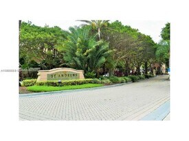 12112 St.Andrews Pl in Miramar, FL - Building Photo