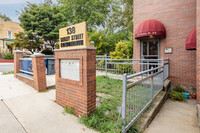 The Terrace on Seeley in Brooklyn, NY - Building Photo - Building Photo