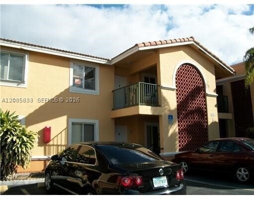 property at 4681 NW 9th St