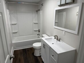 628 Hutchinson St in Big Rapids, MI - Building Photo - Building Photo