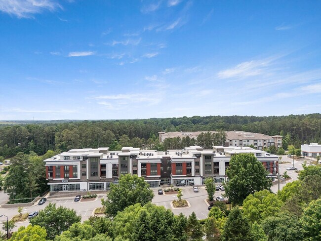 1540 Dunn Rd in Raleigh, NC - Building Photo - Building Photo