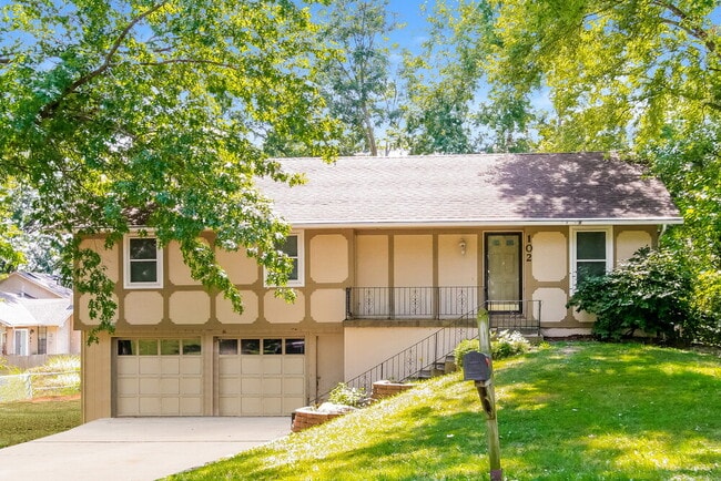 property at 102 Gilbert St