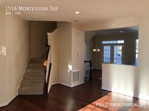1516 Montessori Terrace in Charlottesville, VA - Building Photo - Building Photo