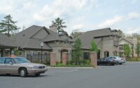 Stonebridge at the Ranch - Stonebridge at the Ranch Apartments in Little Rock, Arkansas