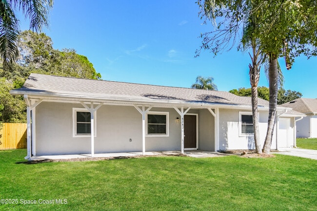 6342 Brack St in Cocoa, FL - Building Photo - Building Photo