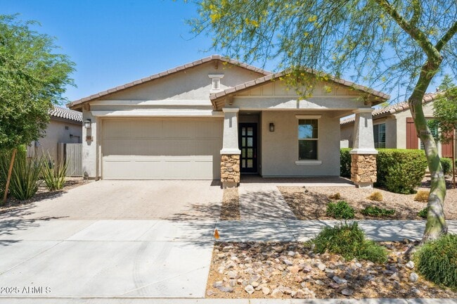 property at 5554 S Archer