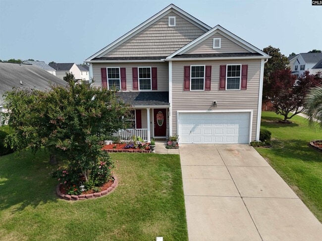 property at 131 Richmond Farm Cir