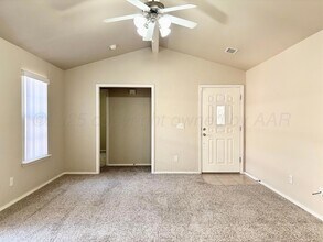 3628 S Mirror St in Amarillo, TX - Foto de edificio - Building Photo