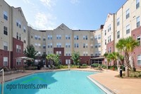 GrandMarc at Tallahassee in Tallahassee, FL - Building Photo - Building Photo