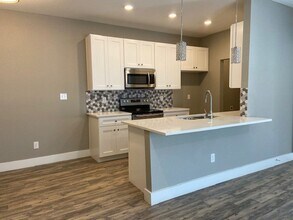 8004-8006 Doreen Ave in Fort Worth, TX - Building Photo - Building Photo