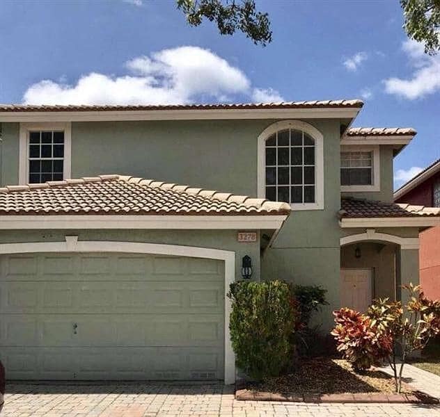 property at 3278 Turtle Cove