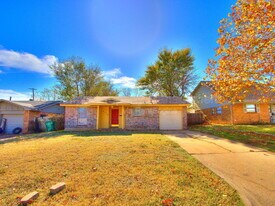 4008 SE 47th St in Oklahoma City, OK - Building Photo