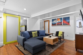 9314 54th Ave S in Seattle, WA - Building Photo - Building Photo