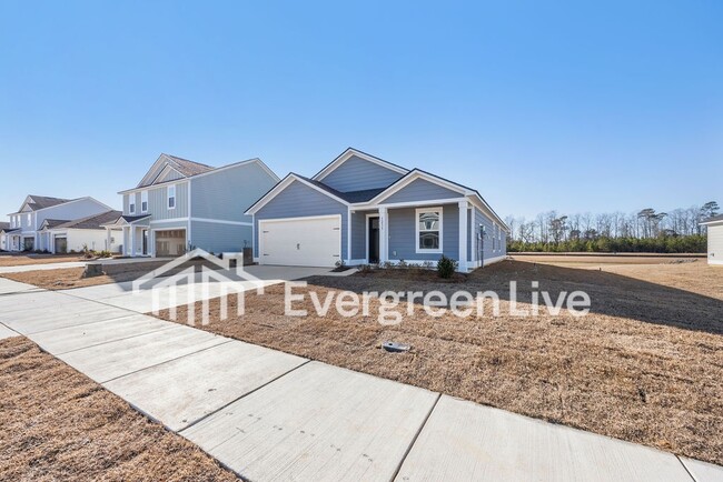 1235 English Oaks St in Conway, SC - Building Photo - Building Photo