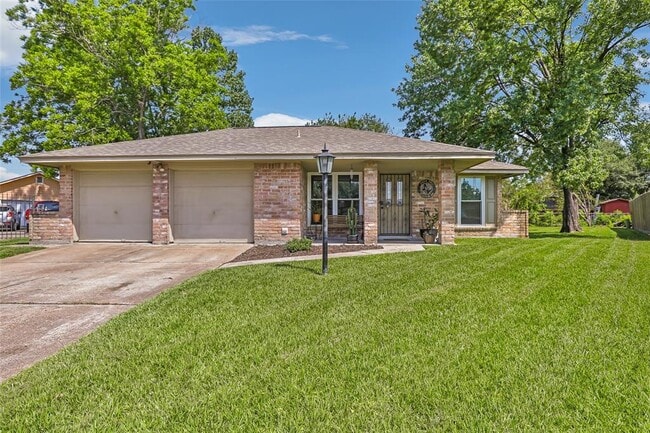 property at 8719 Brackley Ln