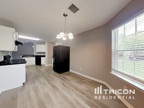 4123 Pedernales River Ln in Spring, TX - Building Photo - Building Photo