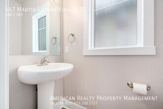 447 M.L.K. Jr St SE in Grand Rapids, MI - Building Photo - Building Photo