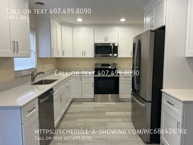 266 Tavestock Loop in Winter Springs, FL - Building Photo - Building Photo