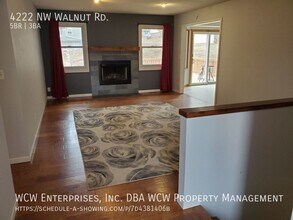 4222 NW Walnut Rd in Topeka, KS - Building Photo - Building Photo