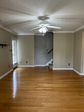 1101 Fellowship Ln SE in Knoxville, TN - Building Photo - Building Photo