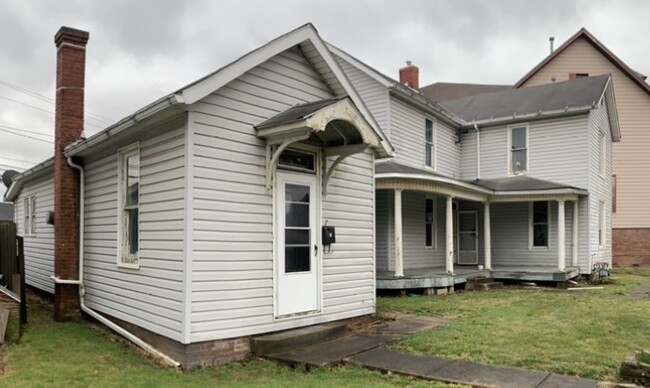 3 S State St, Unit 7
