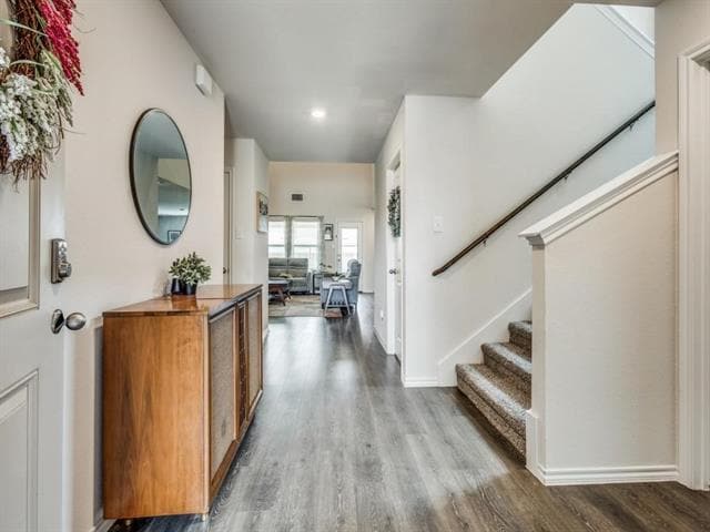 1308 Oak Orch Ln in Denton, TX - Building Photo - Building Photo