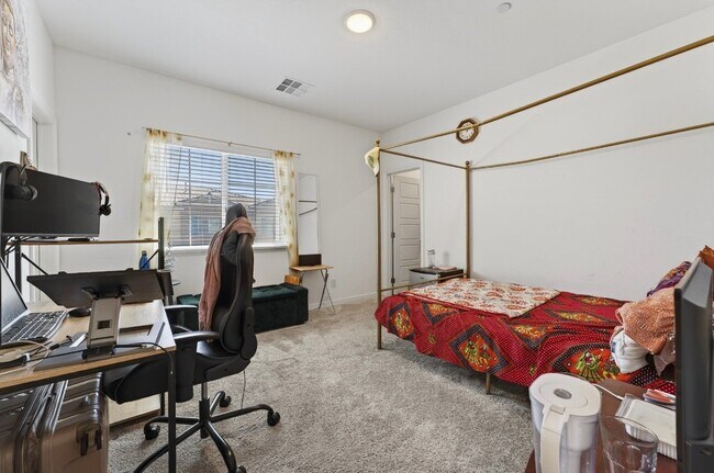 3700 Canis Minor Ln in Henderson, NV - Building Photo - Building Photo