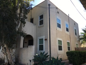 1612-1618 E Appleton St in Long Beach, CA - Building Photo - Other