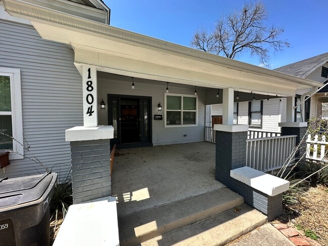 1804 S Adams St in Fort Worth, TX - Building Photo - Building Photo