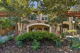 2881 Meridian Ave, Unit 217 in San Jose, CA - Building Photo