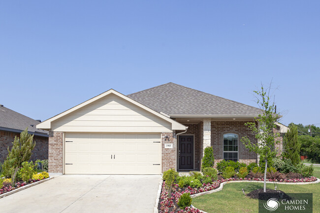 property at 1669 Portofino Dr