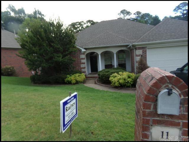 11 Red Cedar Cove in Little Rock, AR - Building Photo - Building Photo