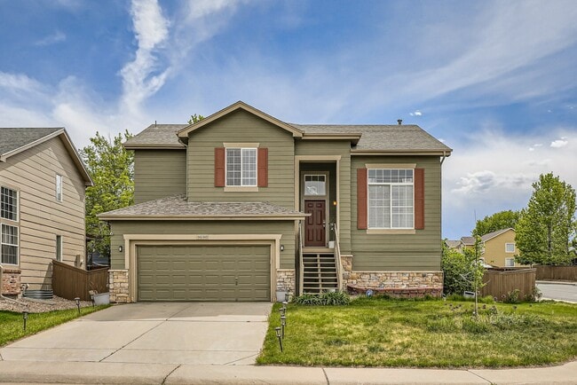 property at 9698 Burberry Way