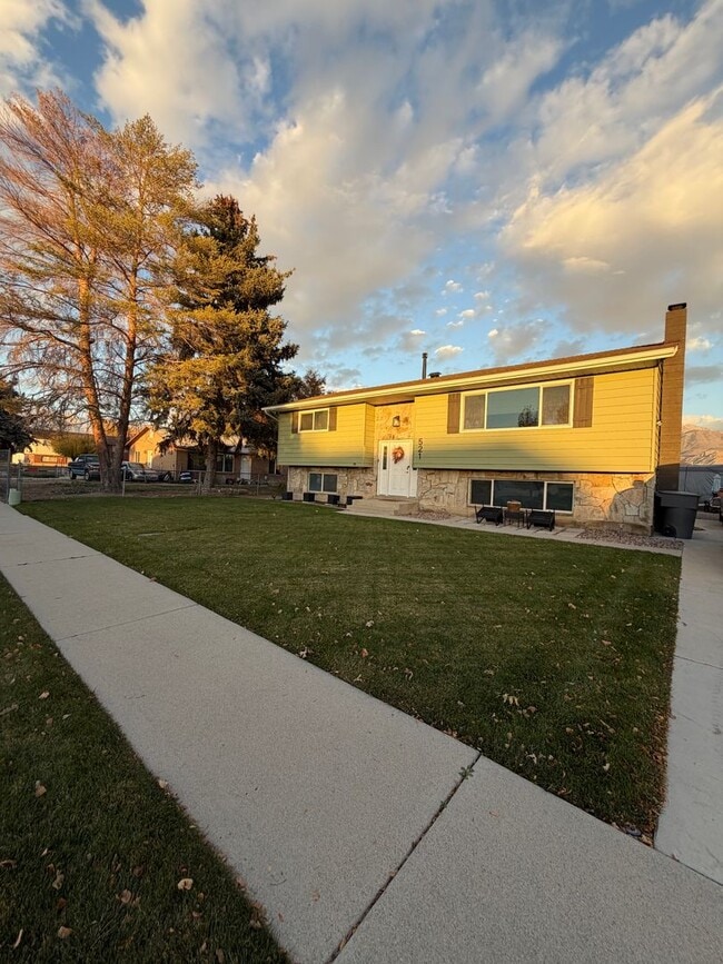 521 S 400 E in American Fork, UT - Building Photo - Building Photo